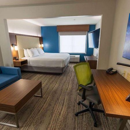 Wingate By Wyndham Lafayette Airport Hotel Bagian luar foto